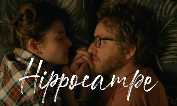 Hippocampe