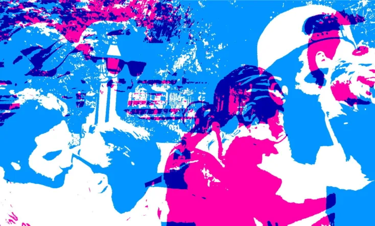 History Doesn't Have to Repeat Itself