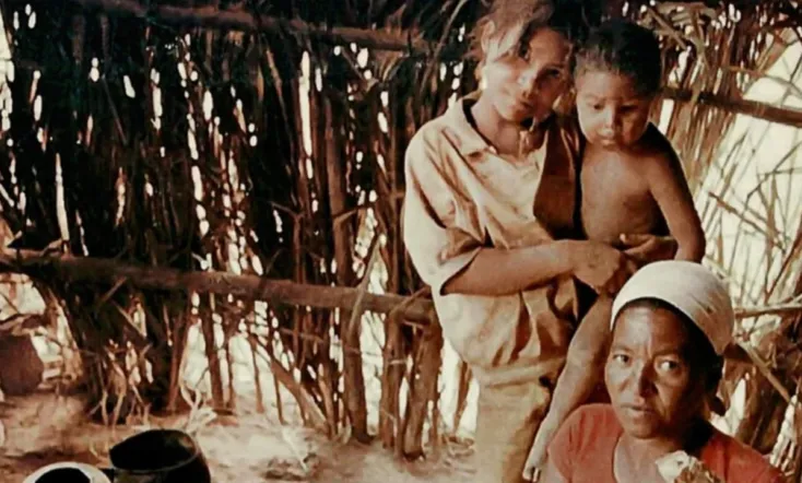 Histories of Hunger in Brazil