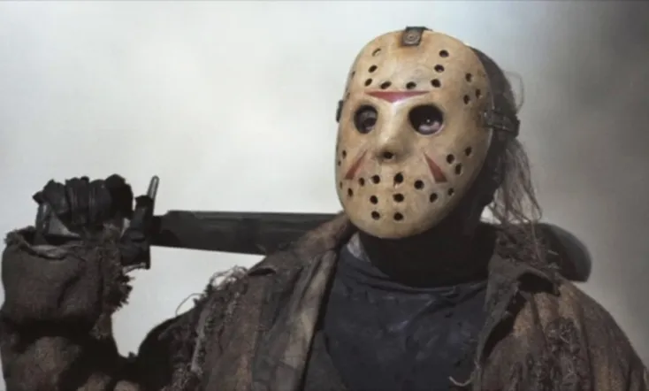 His Name Was Jason: 30 Years of Friday the 13th