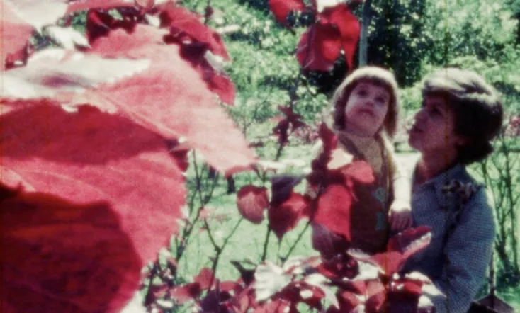 Histoires maternelles