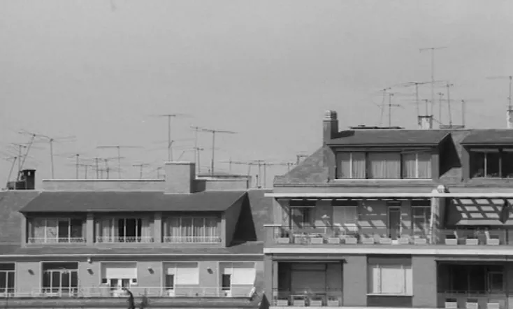 Historias de la televisión