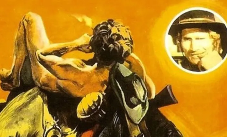 His Name Was Pot, but They Called Him Allegria