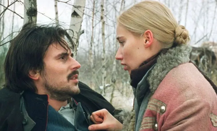 History of Cinema in Popielawy