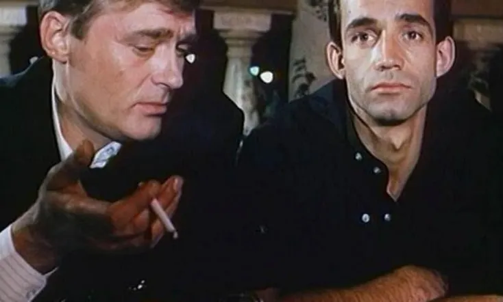 His Nickname Is Beast