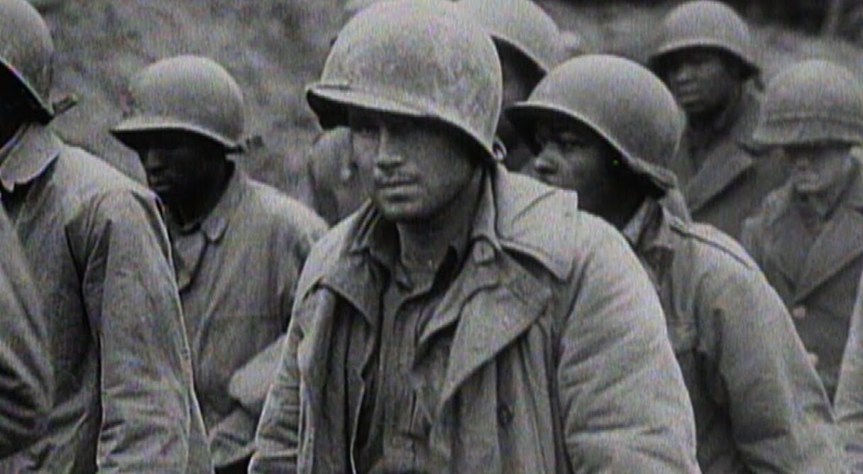 Hit Let Camp Hitler's G.I. Death Camp (2011) | Film | Telescope Film