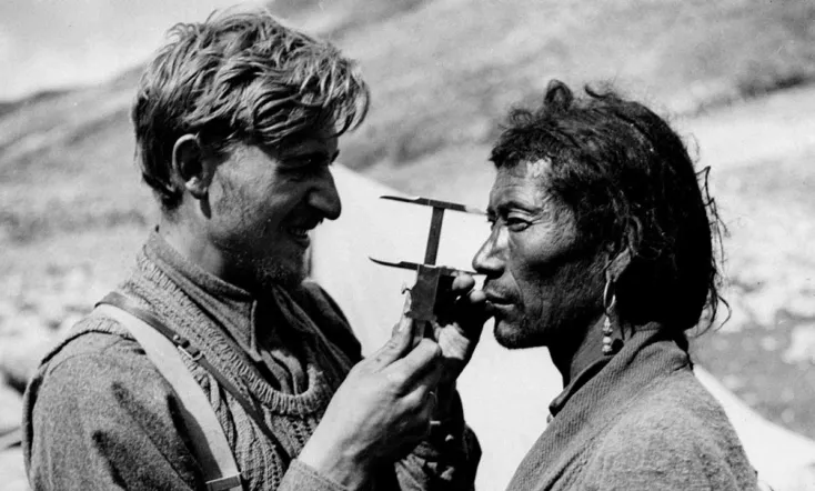 Hitler's Evil Science