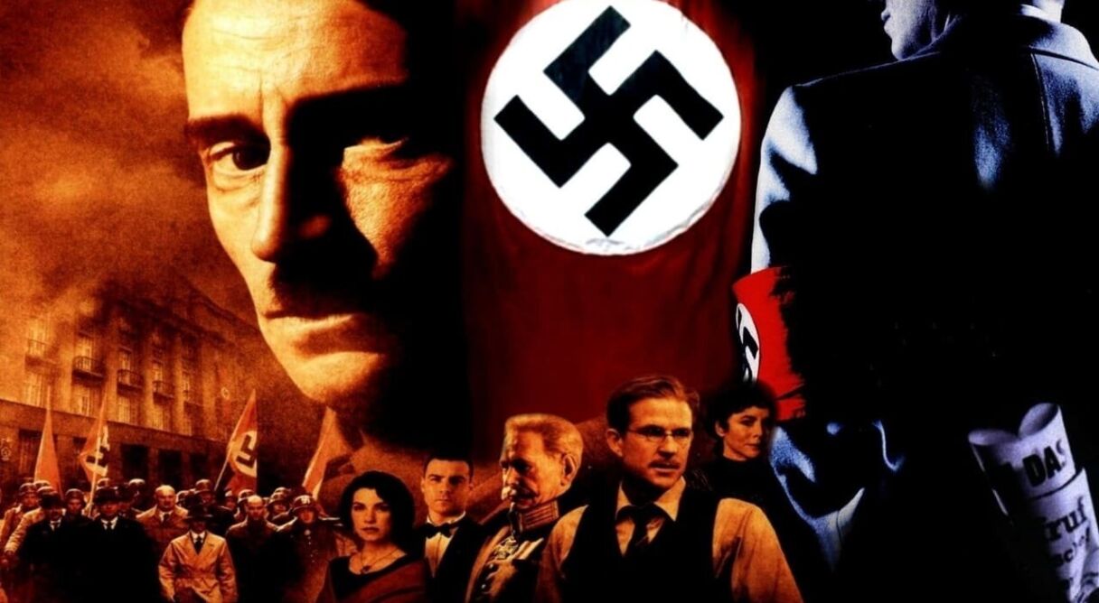 Hitler - Rise of evil Part 2