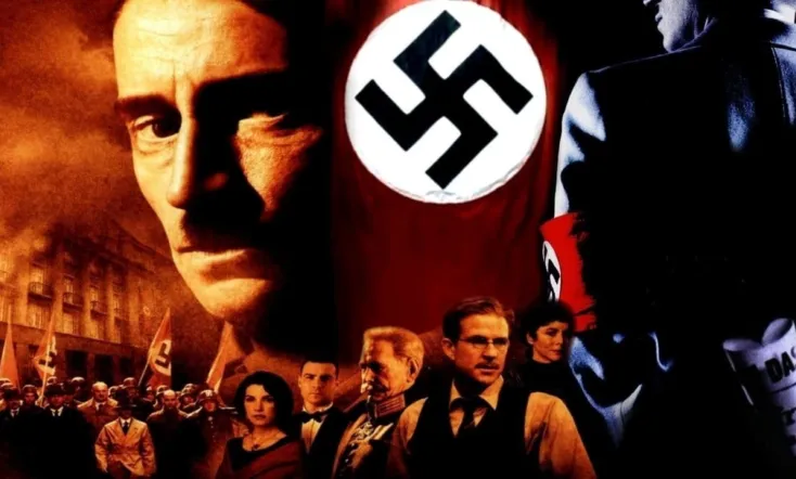 Hitler - Rise of evil Part 2