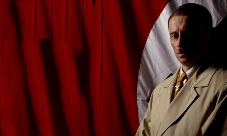 Hitler: The Rise of Evil Version longue Partie 1