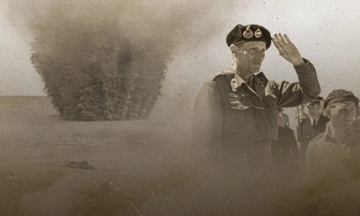 Hitler's Disastrous Desert War