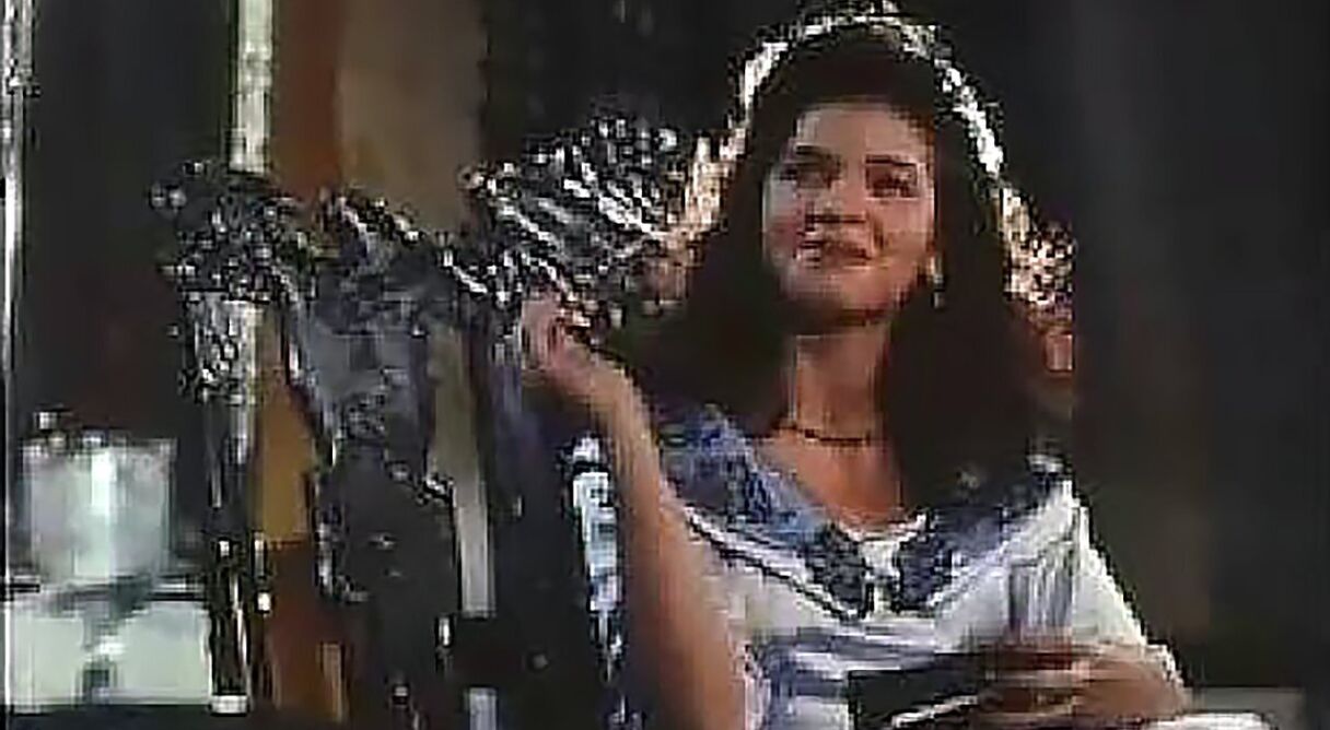 Hiwaga Sa Balete Drive