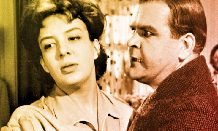 Hän varasti elämän