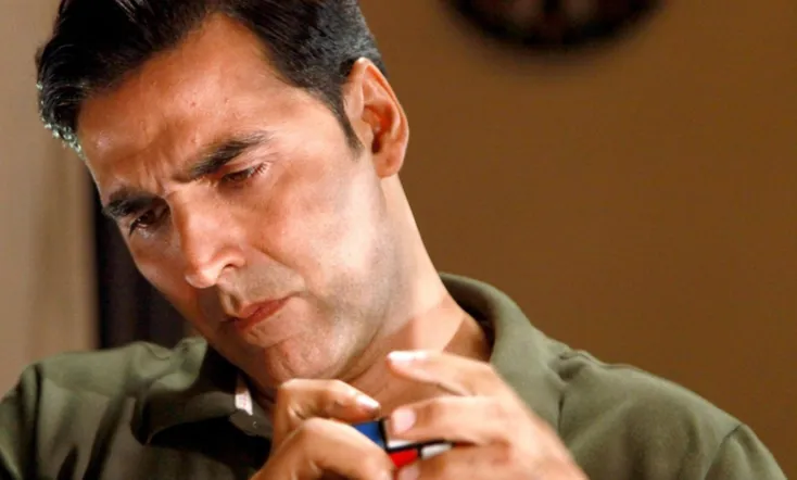 Holiday: A Soldier is Never Off Duty