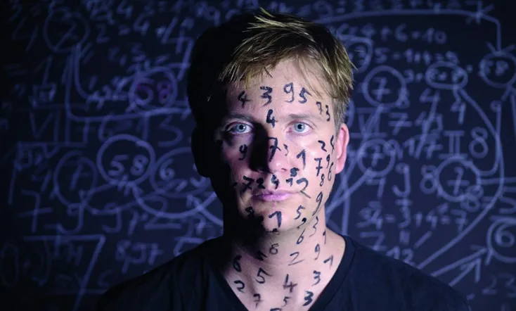 How I Learned to Love the Numbers