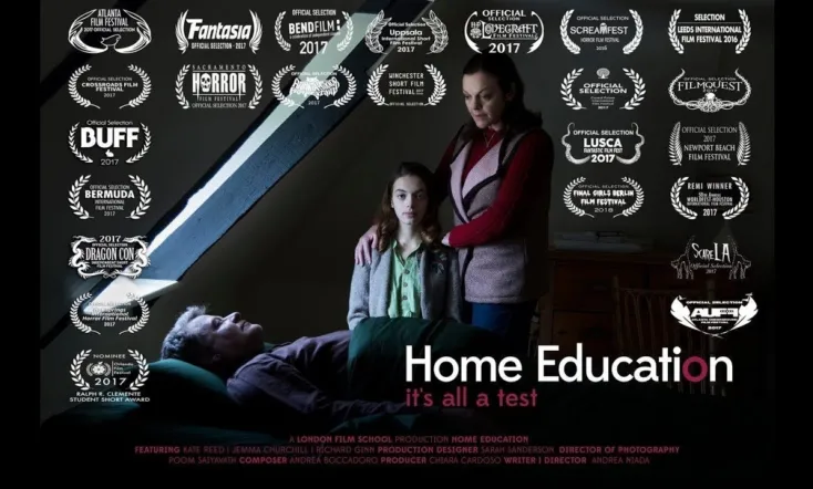 Home Education