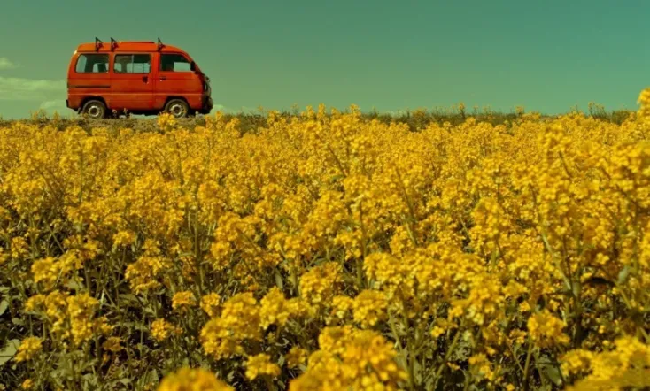 How Viktor "The Garlic" Took Alexey "The Stud" to the Nursing Home