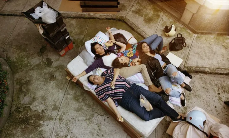 How to Murder a Dead Husband