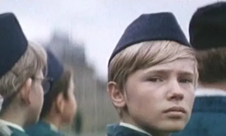 Hooray! We Have a Vacation!