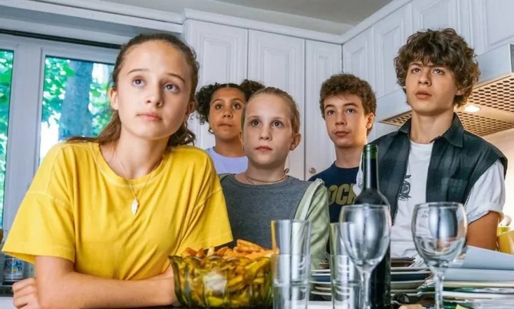 How to Get Your Parents to Divorce