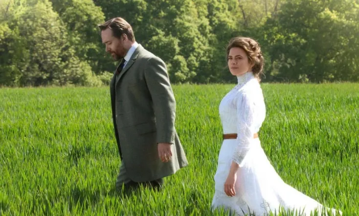 Howards End