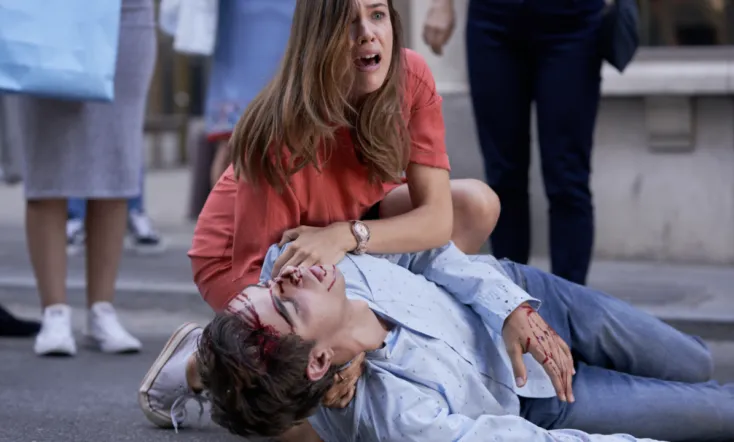 Hospital Valle Norte