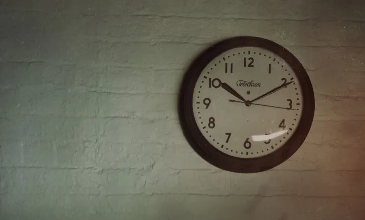 Homicide: Hours To Kill