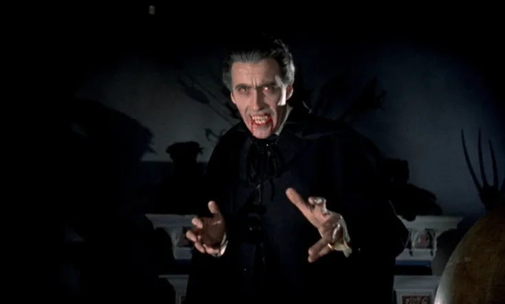 Horror of Dracula