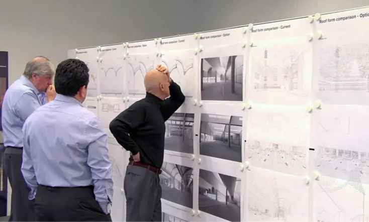 How Much Does Your Building Weigh, Mr Foster?