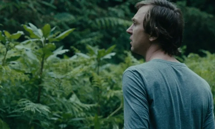 Home for the Weekend