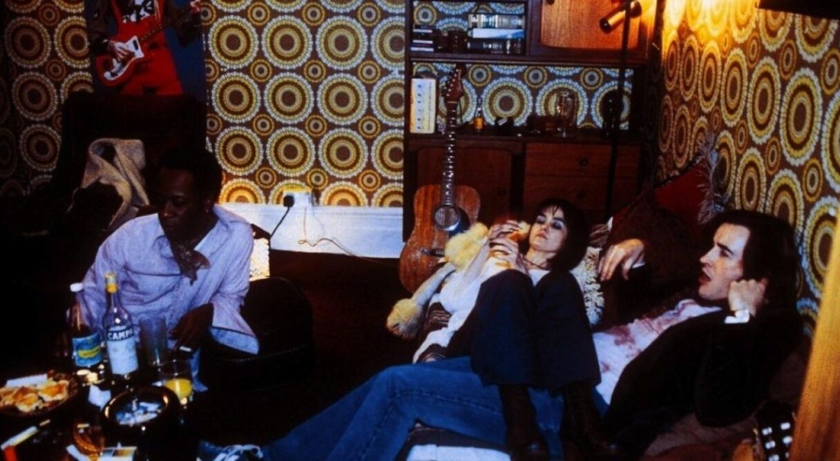 24 Hour Party People