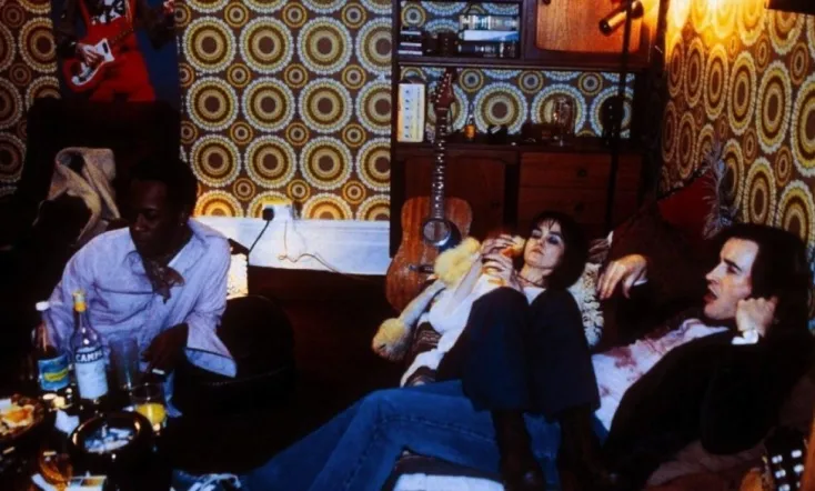 24 Hour Party People