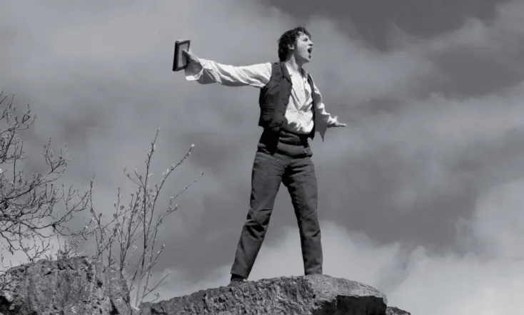 Home from Home – Chronicle of a Vision