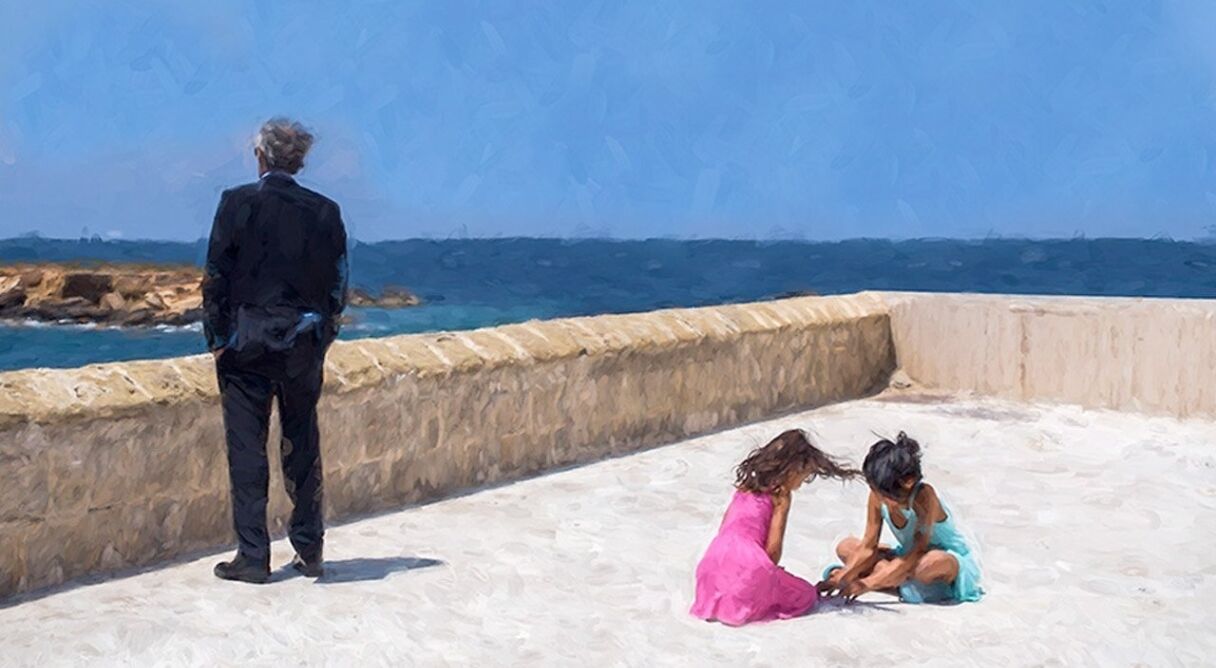 Ho amici in paradiso