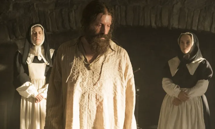 Hochelaga, Land of Souls