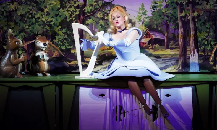 Hoffmanns Erzählungen