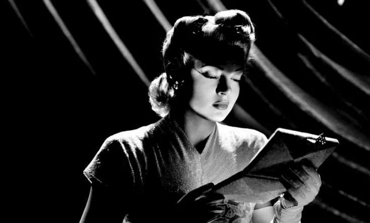 Hollywood : la vie rêvée de Lana Turner