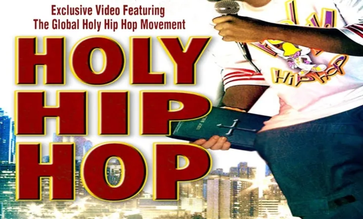 Holy Hip Hop