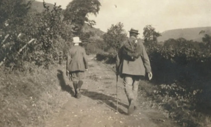 Holst and Vaughan Williams: Making Music English