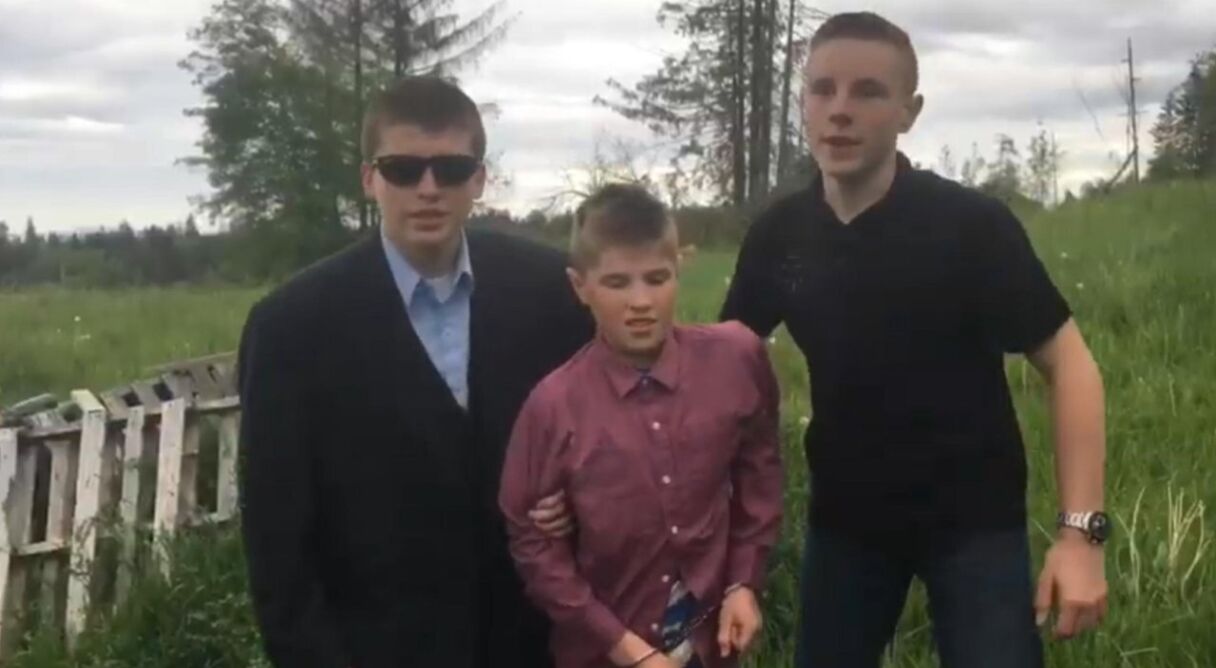 Holiday Murder 2:Jack Lantern