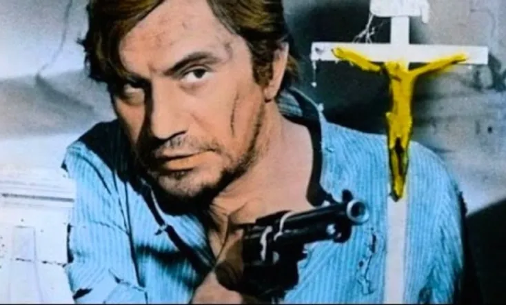 Hole in the Forehead