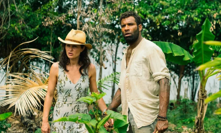 Home is where your heart is