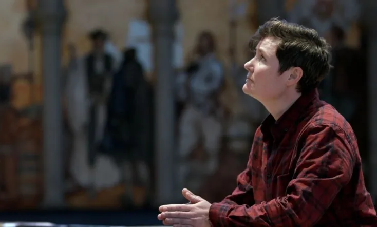 Homotherapy: A Religious Sickness