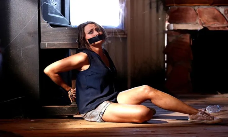 Home and Away: Revenge