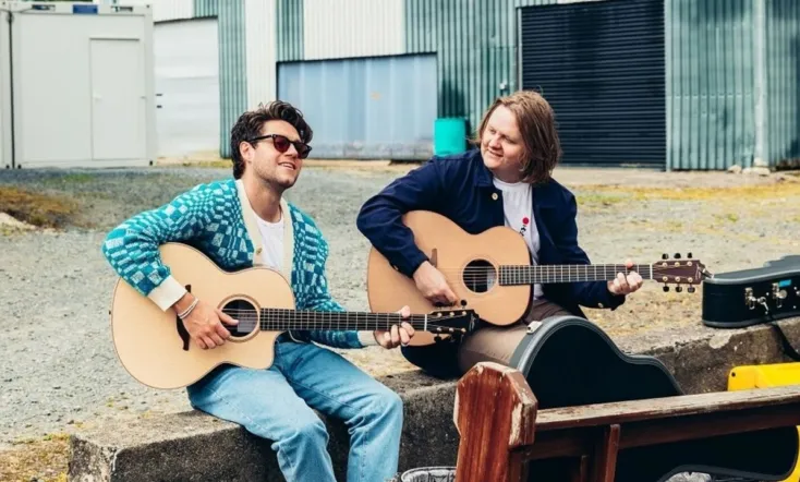 Homecoming: The Road to Mullingar