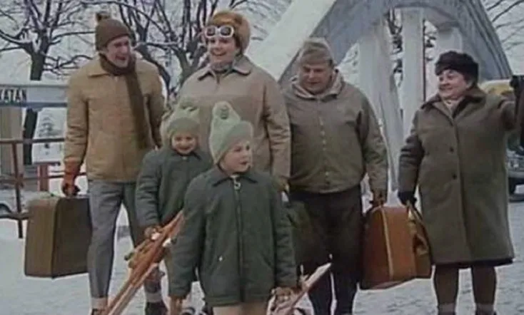 Homolka and Pocketbook