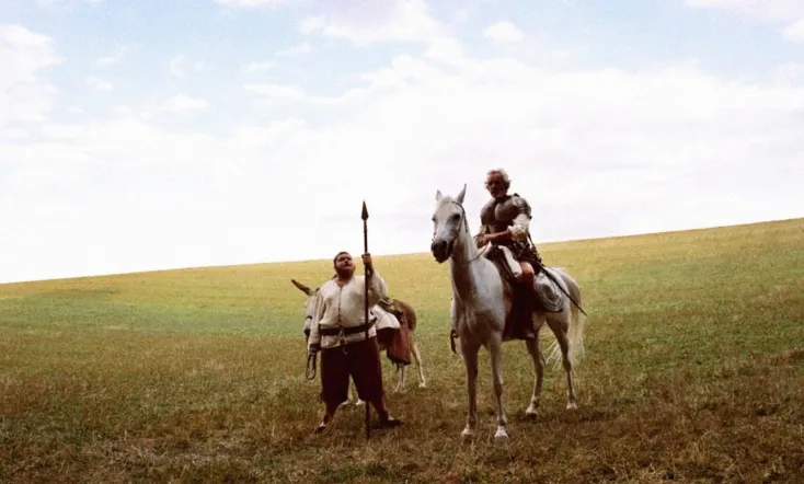 Honour of the Knights