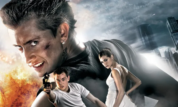 Hooked on the Game 2. The Next Level