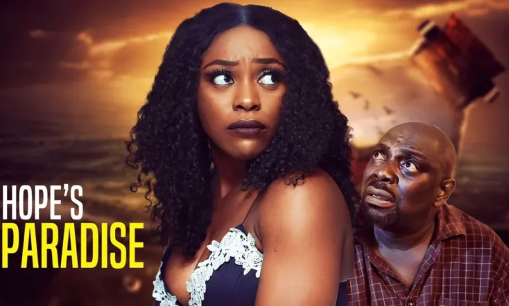Hope's Paradise