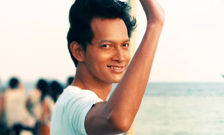 Hope God Loves You, Mom